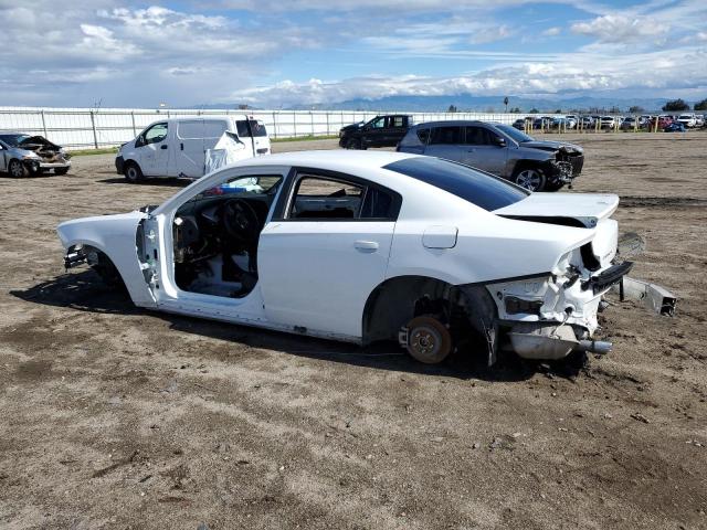 2023 DODGE CHARGER RT 2C3CDXHG6PH508382