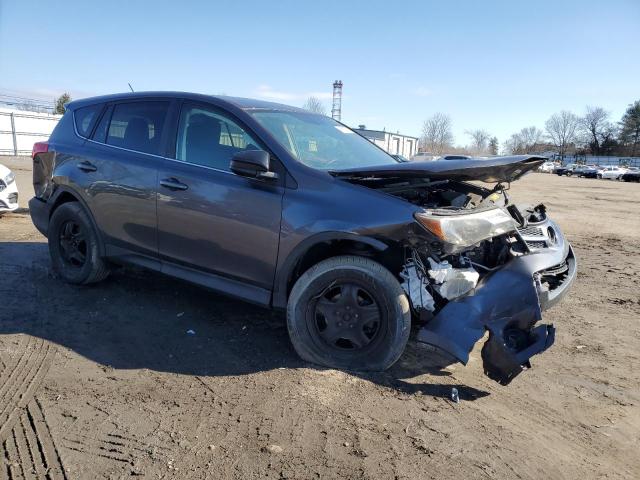 Vin: 2t3bfrevxfw276271, lot: 41621574, toyota rav4 le 20154
