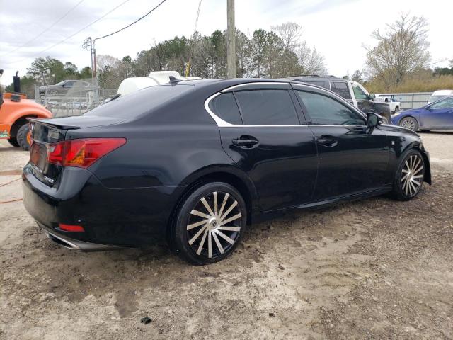 2014 Lexus Gs 350 VIN: JTHBE1BL6E5030104 Lot: 43966884