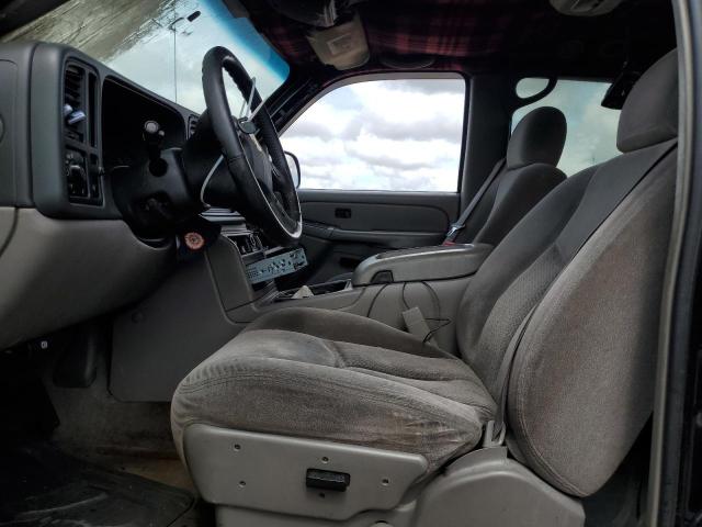 2005 Chevrolet Tahoe C1500 VIN: 1GNEC13V55R191435 Lot: 44989424