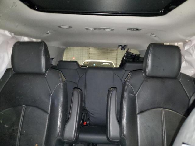 2015 GMC ACADIA SLT - 1GKKVRKD8FJ335173