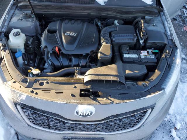 VIN 19XFC1F79GE013181 2015 KIA OPTIMA no.11