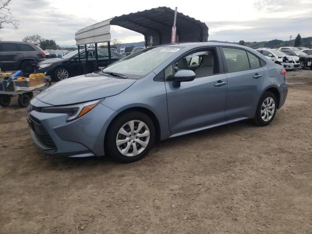 2023 TOYOTA COROLLA LE JTDBCMFE0P3016329