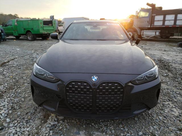 2021 BMW 430I WBA53AP08MCG38235