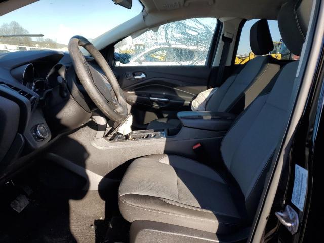 2019 FORD ESCAPE SE 1FMCU9GD8KUA09244