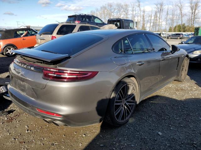 VIN WP0AB2A71JL135171 2018 Porsche Panamera, 4S no.3