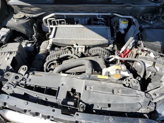 2019 SUBARU ASCENT PRE - 4S4WMACD0K3475244