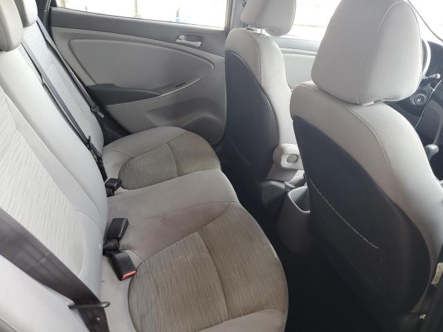 2015 HYUNDAI ACCENT GLS KMHCT4AE9FU826011