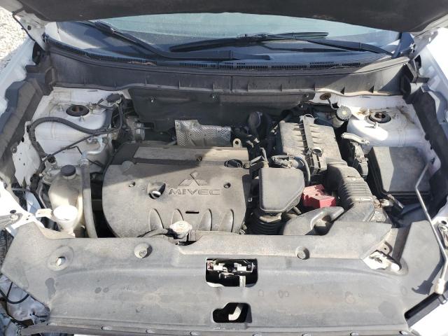 2015 MITSUBISHI OUTLANDER 4A4AP3AW2FE048267