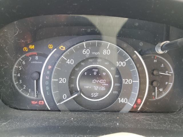 2015 HONDA CR-V EXL 2HKRM3H76FH555996