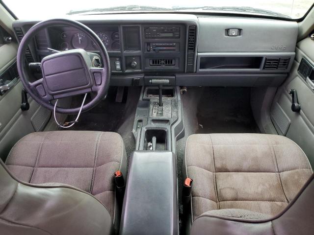 1J4FT28S1TL225835 1996 Jeep Cherokee Se