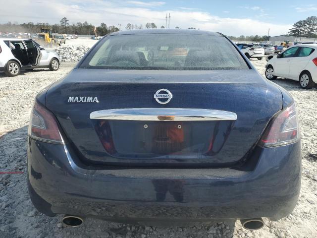 2014 Nissan Maxima S VIN: 1N4AA5AP8EC432647 Lot: 43574514