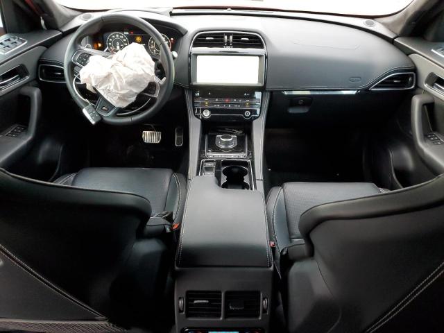 2020 JAGUAR F-PACE S SADCM2FV0LA645430