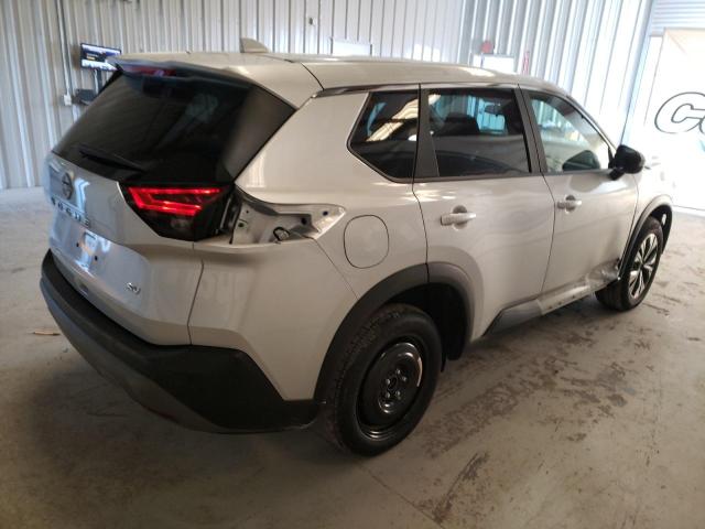 2023 Nissan Rogue - Image 3