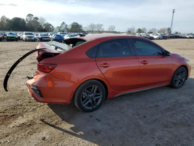 2020 KIA FORTE GT L 3KPF34AD7LE249658