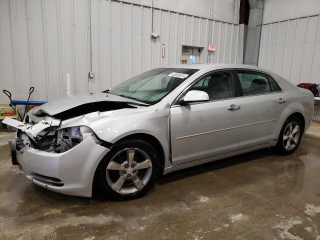 2012 Chevrolet Malibu 