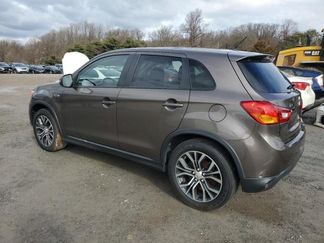 JA4AR3AW6GZ055387 2016 Mitsubishi Outlander Sport Es