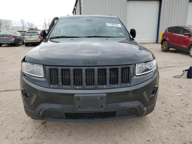 2014 Jeep Grand Cherokee Laredo VIN: 1C4RJFAG3EC155909 Lot: 41188704