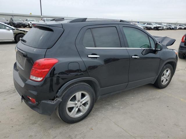 2019 CHEVROLET TRAX 1LT - 3GNCJLSB3KL156363
