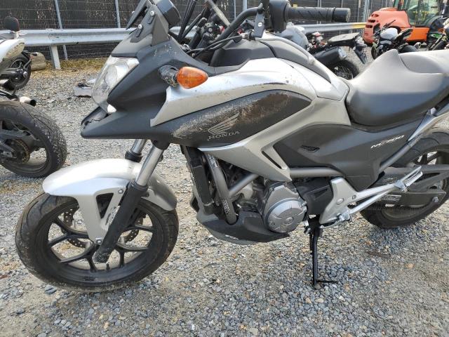 2013 HONDA NC700X JH2RC6353DK100247