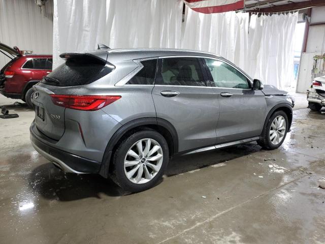 2019 Infiniti Qx50 Essential VIN: 3PCAJ5M39KF101402 Lot: 42714024