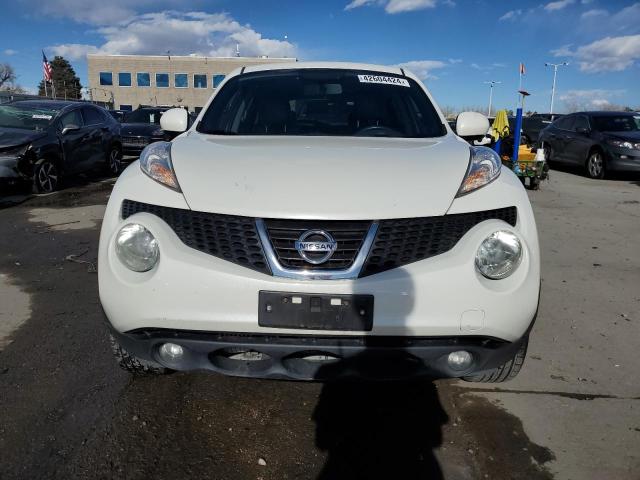 2013 Nissan Juke S VIN: JN8AF5MV7DT206902 Lot: 42604424
