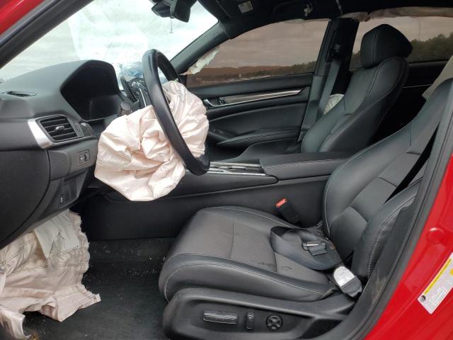 2021 HONDA ACCORD SPO 1HGCV1F31MA043821