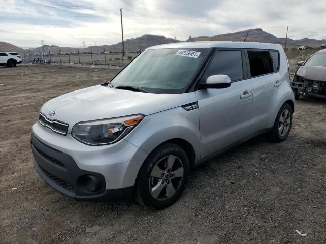 2019 Kia Soul VIN: KNDJN2A29K7024597 Lot: 44293064