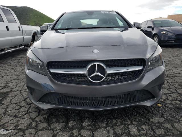 VIN WDDSJ4EB8GN315753 2016 Mercedes-Benz CLA-Class,... no.5