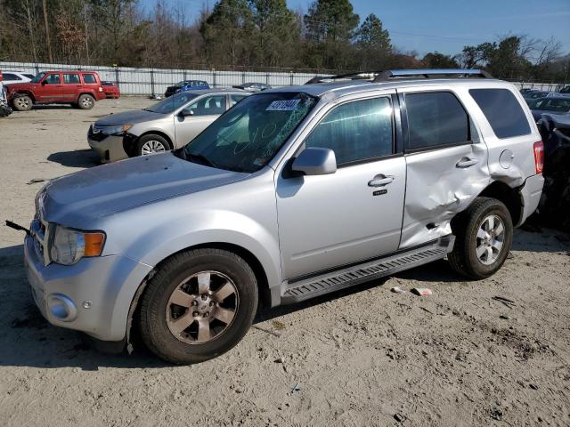 FORD ESCAPE LIMITED