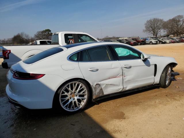 VIN WP0AB2A73JL132756 2018 Porsche Panamera, 4S no.3