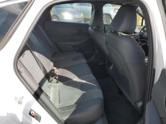 2023 HYUNDAI SONATA N L KMHL14JC7PA278694