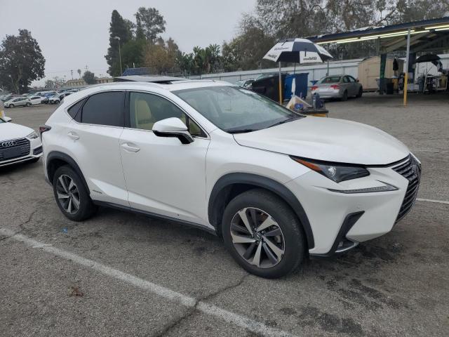 VIN JTJGJRDZ3L5009255 2020 LEXUS NX no.4