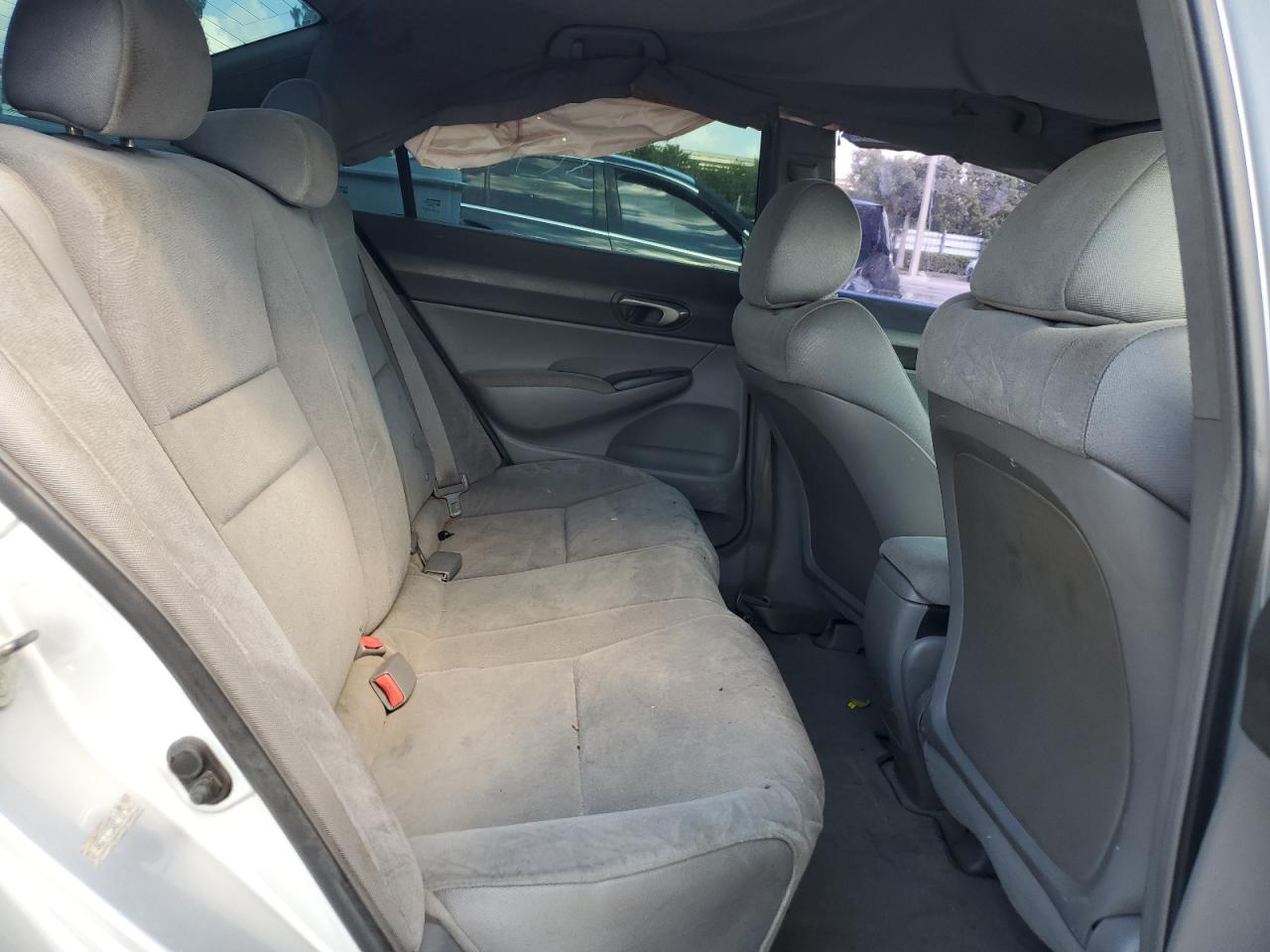 1HGFA15518L008766 2008 Honda Civic Lx