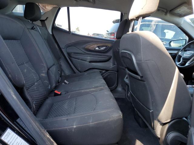 2021 GMC TERRAIN SL 3GKALLEV5ML387689