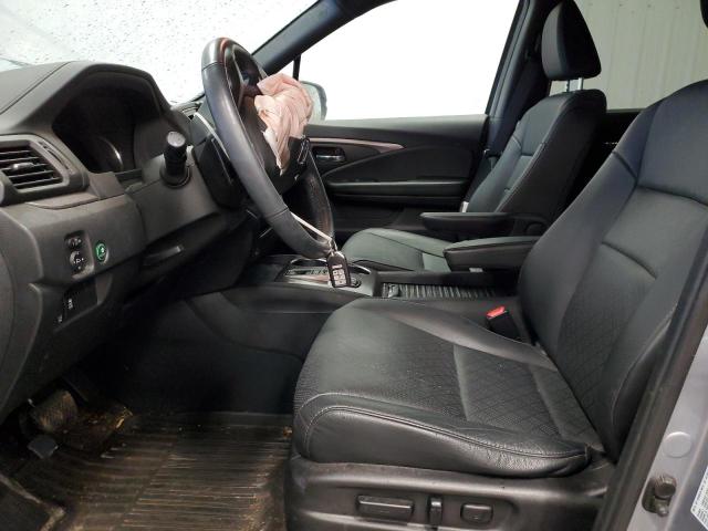 2021 HONDA PASSPORT E - 5FNYF8H53MB008634