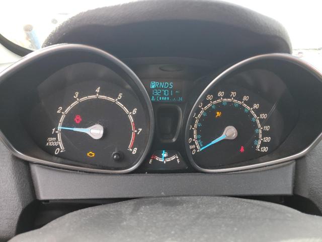 2016 FORD FIESTA SE 3FADP4BJ3GM127316