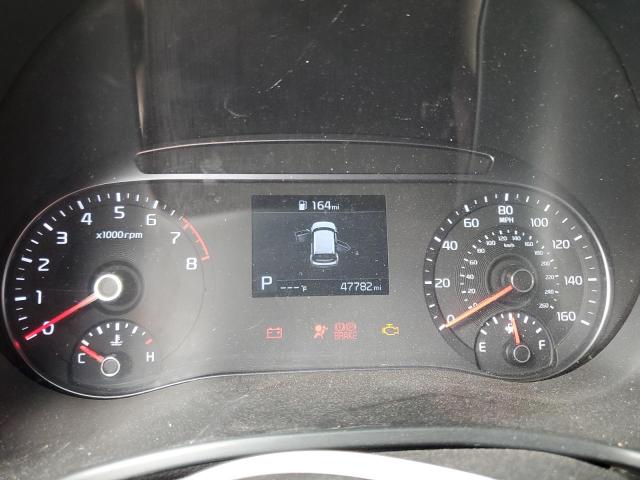 2022 KIA SOUL LX - KNDJ23AUXN7157311