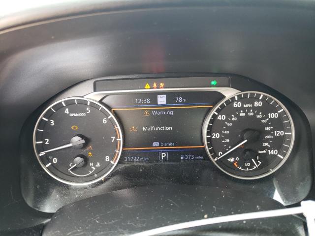 2021 NISSAN ALTIMA SL 1N4BL4EV4MN305947