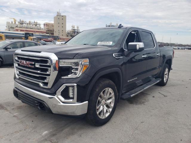 2020 GMC SIERRA C15 3GTP8DED2LG120361