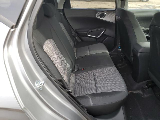 2023 KIA SOUL LX KNDJ23AUXP7843433