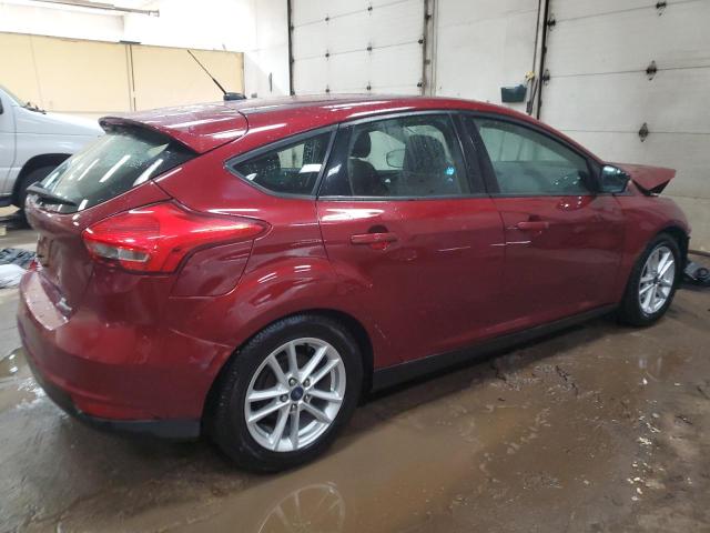 2016 FORD FOCUS SE 1FADP3K27GL207917