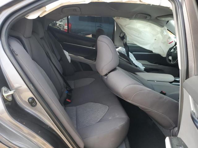 2019 TOYOTA CAMRY L 4T1B11HK9KU842649
