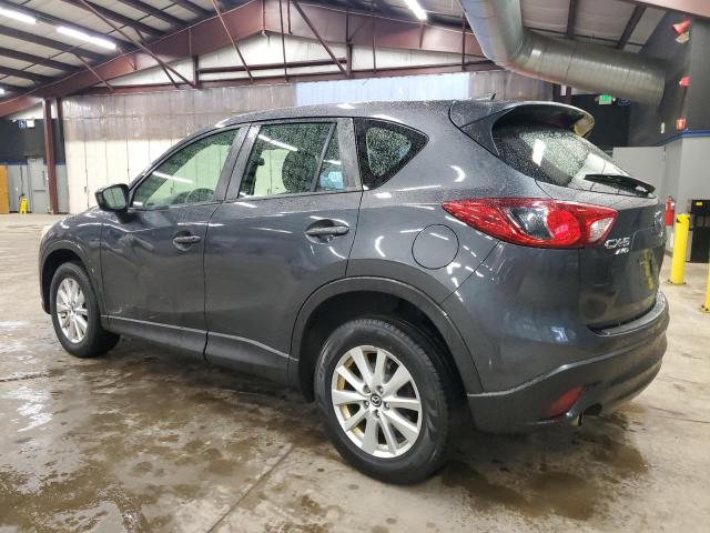 JM3KE4BE7E0302099 | 2014 Mazda cx-5 sport