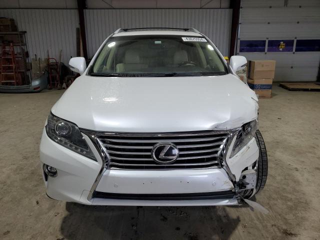 2015 LEXUS RX 350 BAS 2T2BK1BA2FC338864