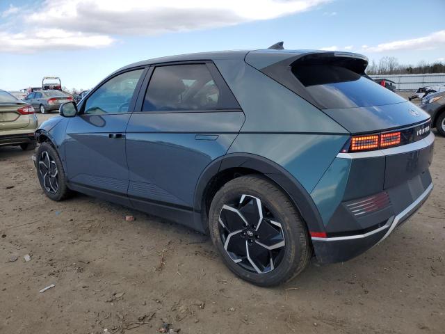 2023 HYUNDAI IONIQ 5 SE KM8KN4AE9PU134340