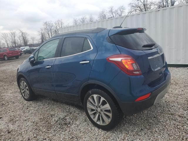 KL4CJASB8KB829379 2019 BUICK ENCORE, photo no. 2