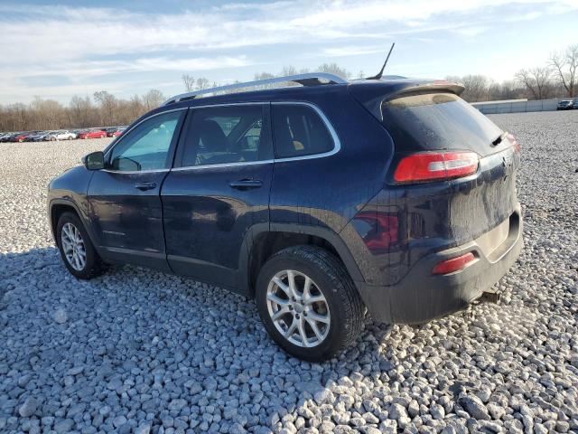 2015 JEEP CHEROKEE L 1C4PJLCB6FW507694