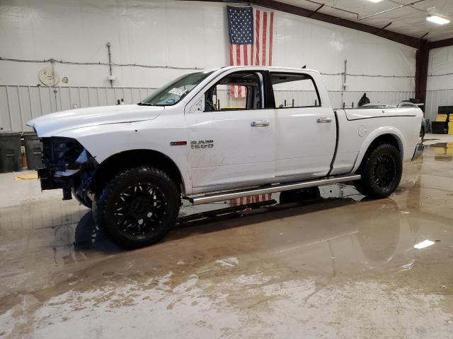 Impounded Ram 1500s in Phoenix AZ Copart