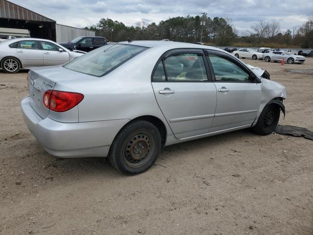 2007 Toyota Corolla Ce VIN: 2T1BR32E77C786274 Lot: 40991454